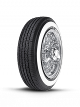 Radar Tyres Dimax Classic WSW (20 MM) 185/80 R14 90H image